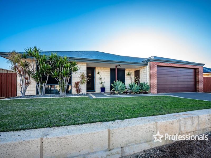 5 Essie Street, Wandina
