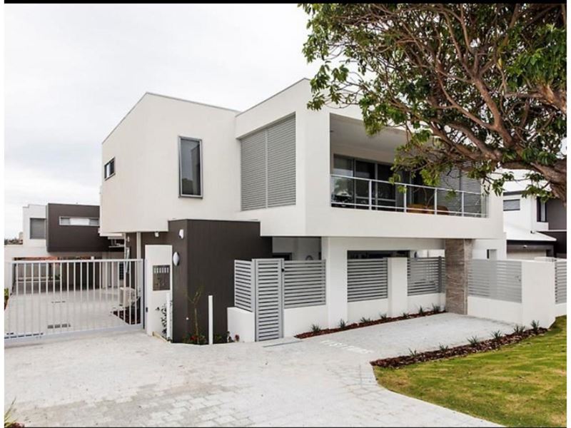 5/153 Westview Street, Scarborough
