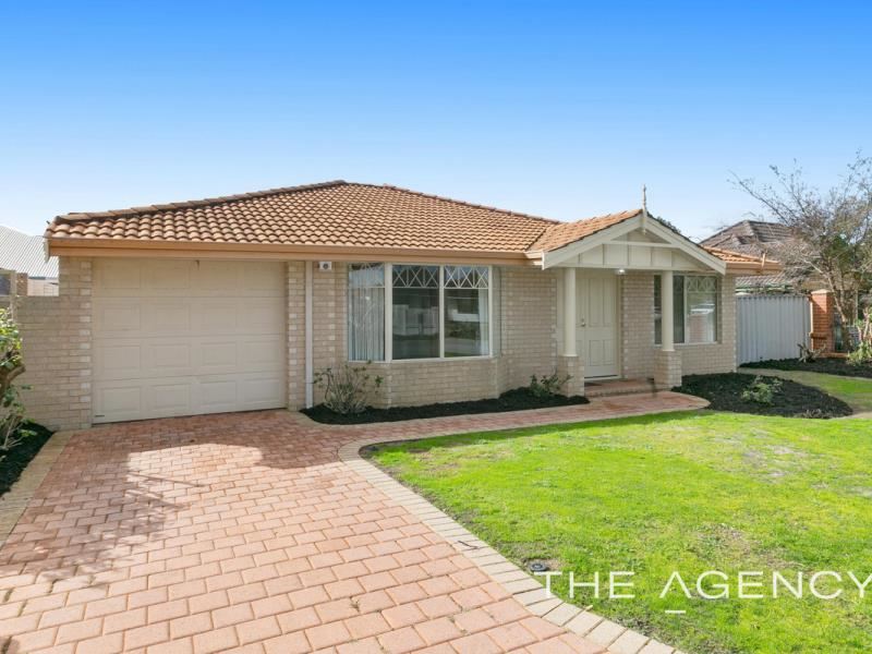 50 Braibrise Road, Wilson