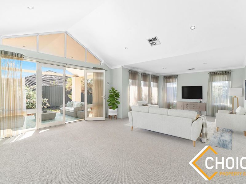 9 Amergin Street, Aveley