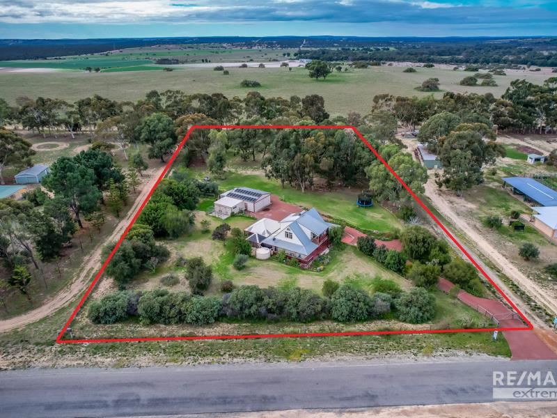 118 Sovereign Hill Drive, Gabbadah