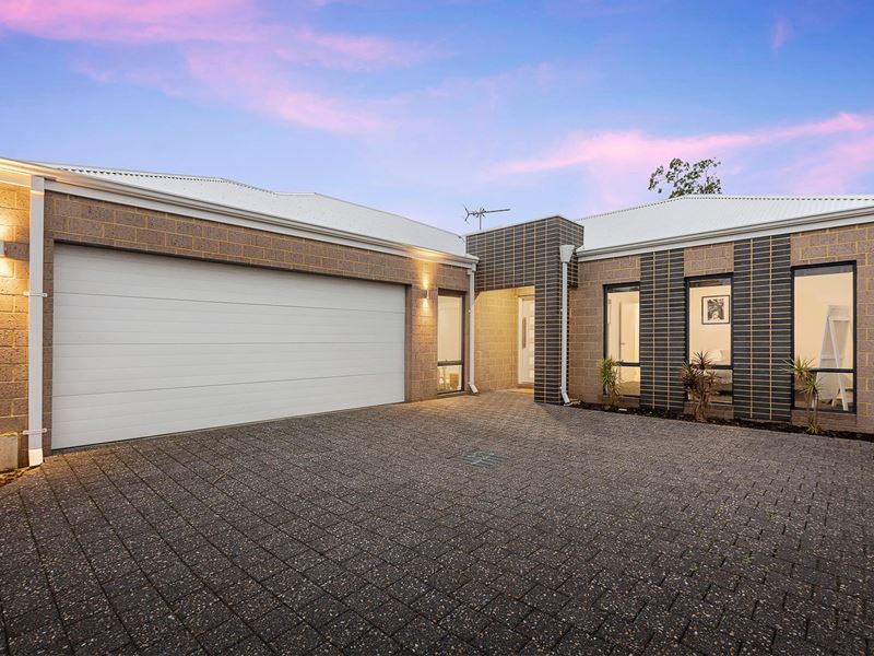 17B Flora Avenue, Bayswater