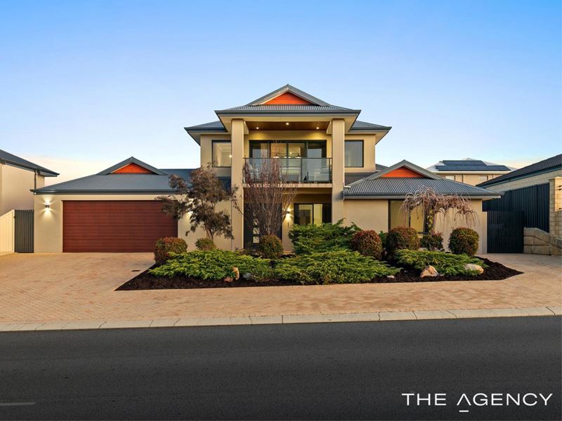 54 Bancoura Parkway, Secret Harbour