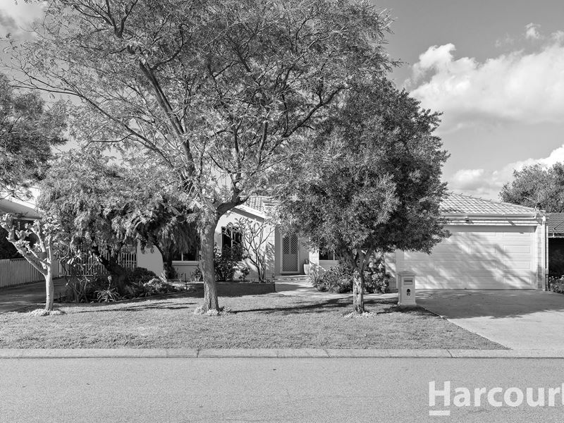 27 Irving Avenue, Falcon WA 6210