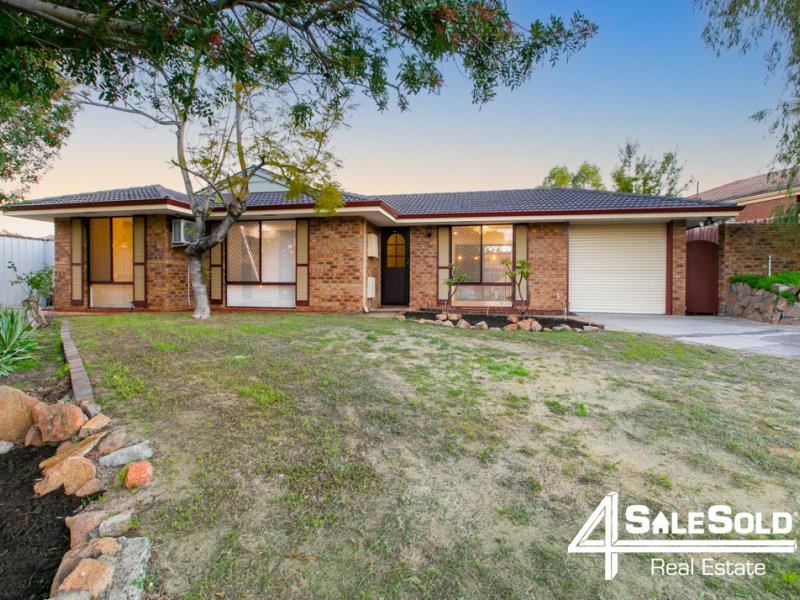 29 Grevillea Way, Heathridge