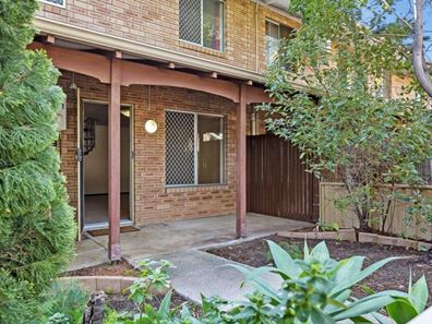 12/26 Cape Street, Osborne Park WA 6017