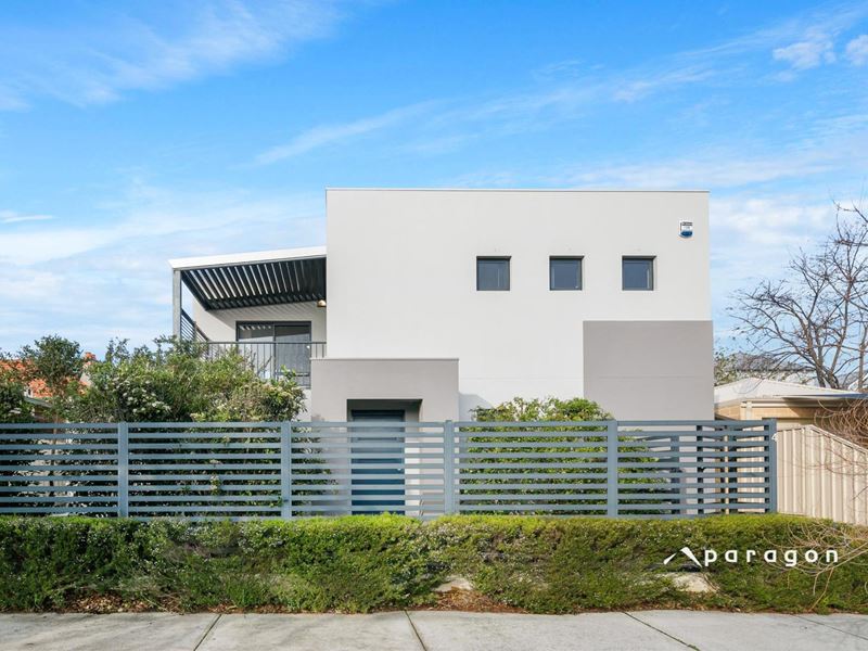 4 Hunter Street, North Perth
