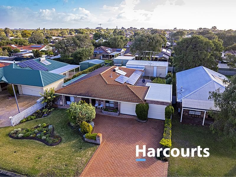 6 Barnard Road, Broadwater WA 6280