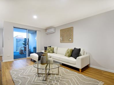 Lot 22, 105/23 Clapham Street, Beckenham WA 6107