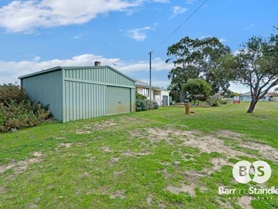 4 Yorla Road, Carey Park WA 6230