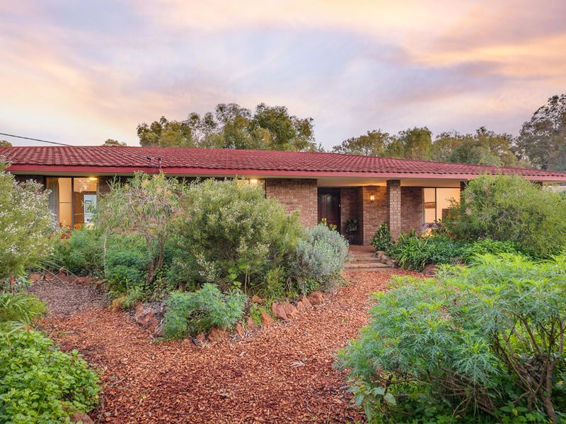 57 Raeburn Road, Roleystone