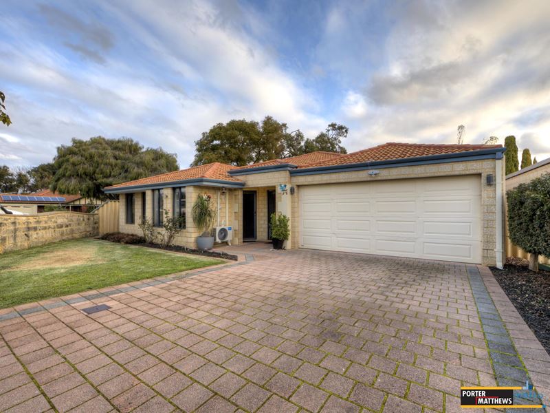 1 Rendition Place, Redcliffe