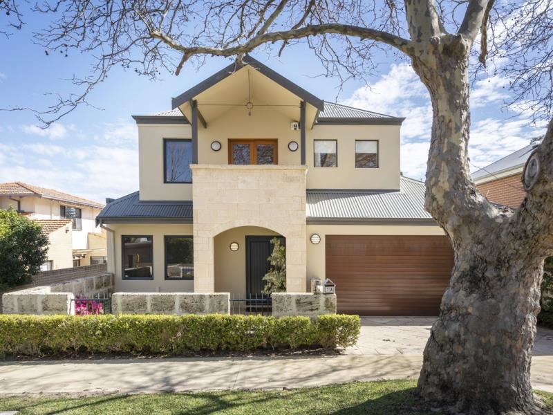 1A Koeppe Road, Claremont