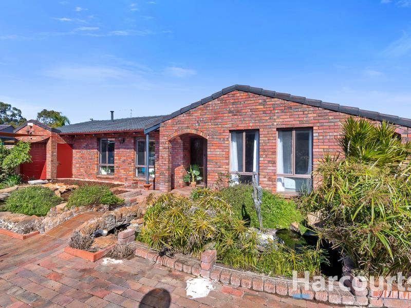 12 Ferncroft Way, Kingsley