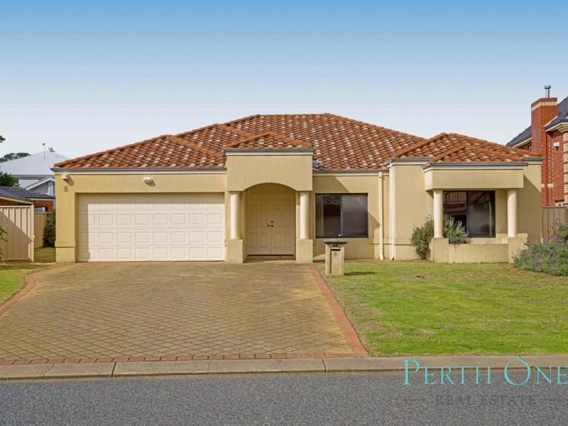 8 Drogheda Way, Waterford