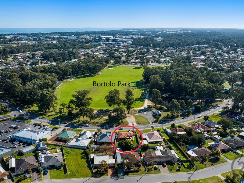 63 Murdoch Drive, Greenfields