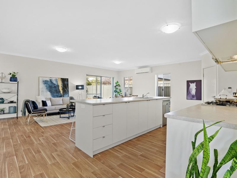 21 Nesbit Drive, Haynes