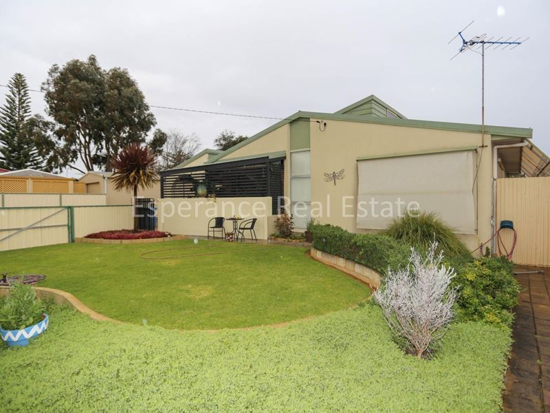 64 Goldfields Road, Castletown