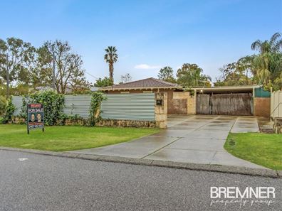 32 Cimbor Way, Parmelia WA 6167