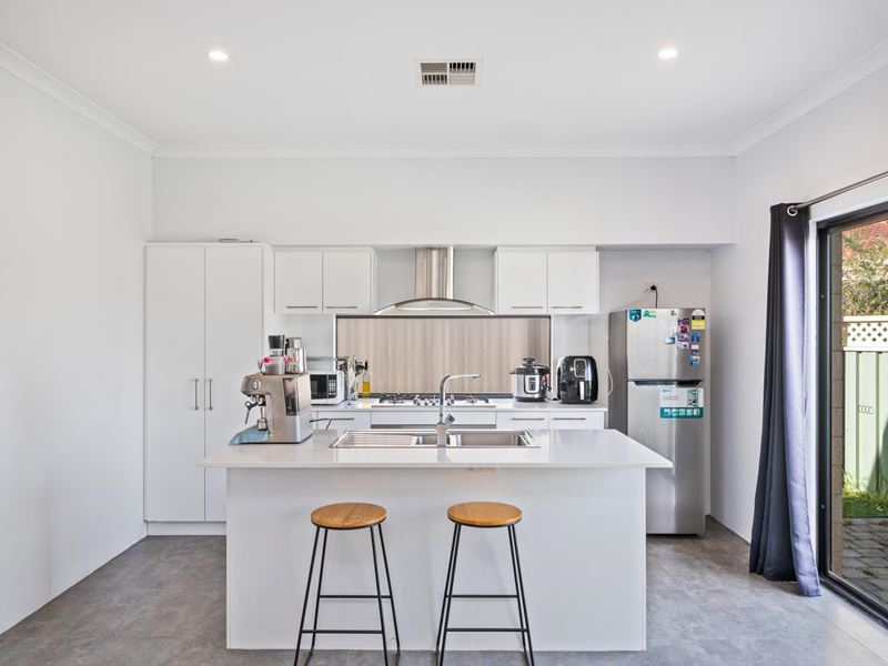 33B Fleetwood Road, Lynwood