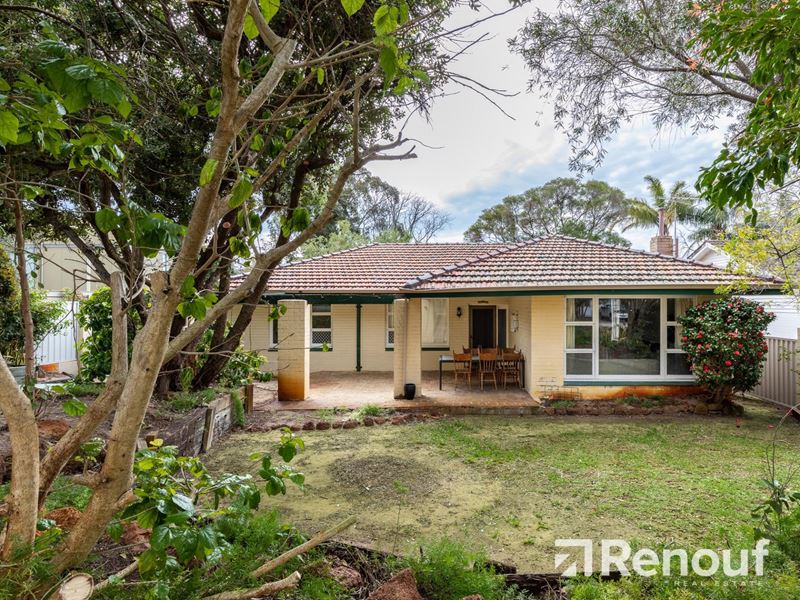 6 Fortview Road, Mount Claremont