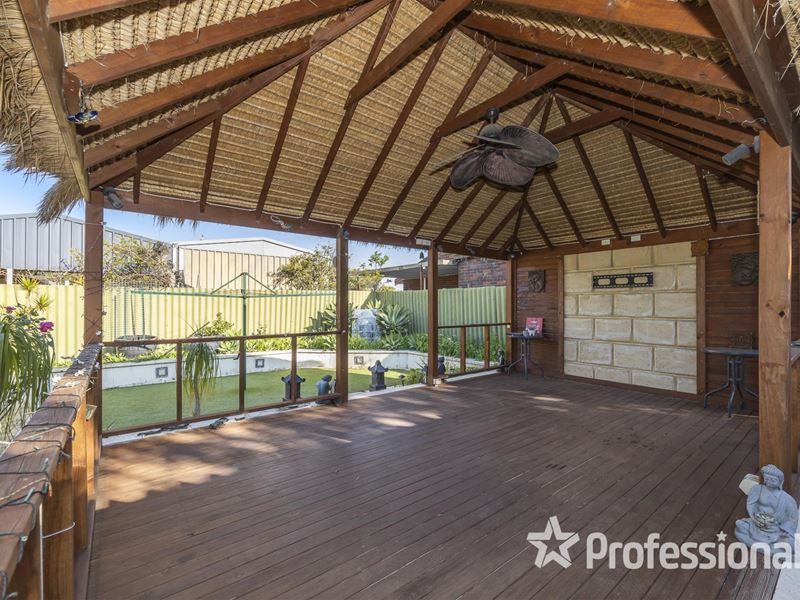 42 Warrandyte Drive, Craigie
