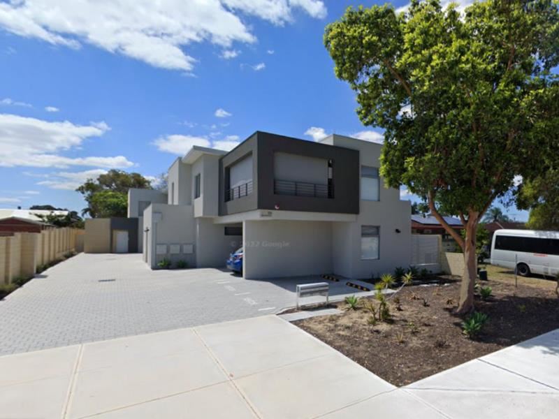 3/59 Balcombe Way, Westminster WA 6061