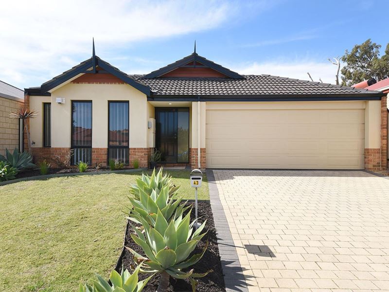 43 Caldwell Turn, Clarkson