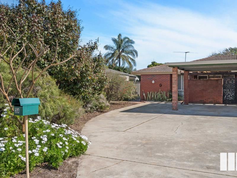 3A Dauphin Place, Willetton