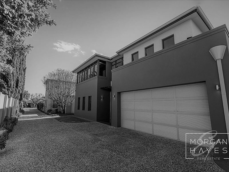 32B Reynolds Road, Applecross