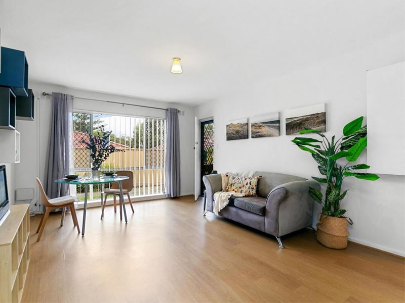 3/267 Labouchere Road, Como