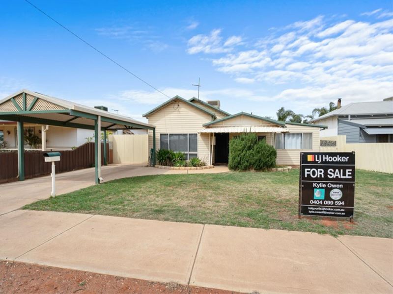 305 Egan Street, Kalgoorlie WA 6430