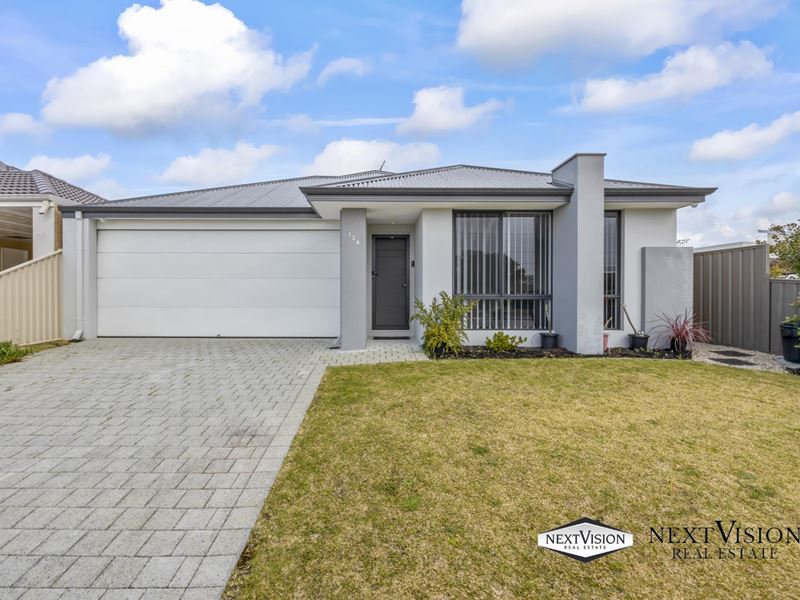 124 Barfield Road, Hammond Park