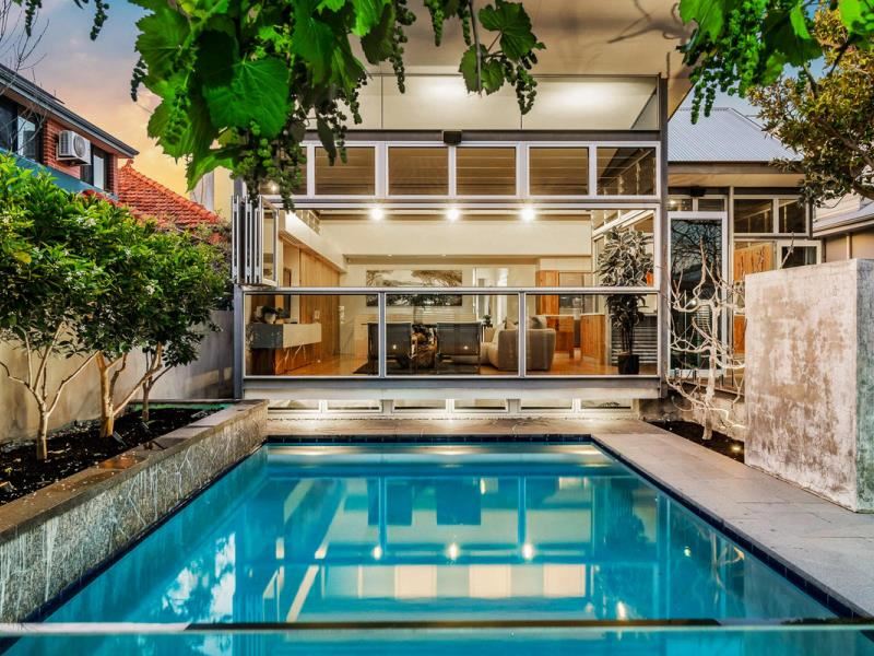 83 Gloster Street, Subiaco