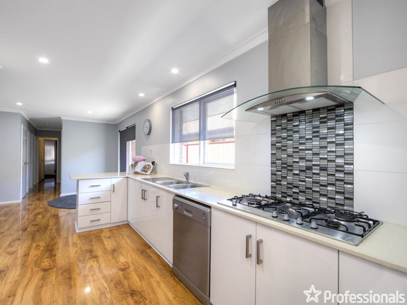 21 Lincoln Road, Forrestfield