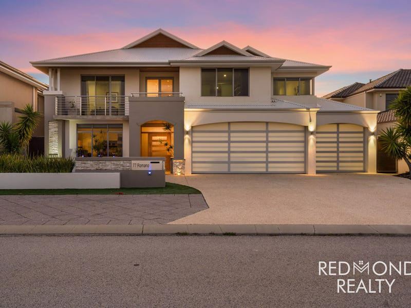 77 Romano Crescent, Iluka