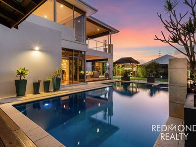 77 Romano Crescent, Iluka WA 6028