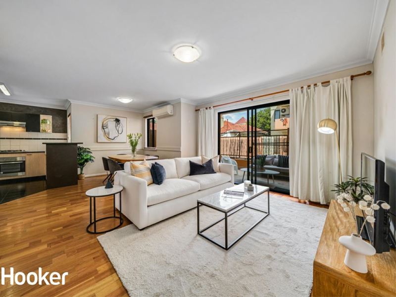 8/28 Bronte Street, East Perth WA 6004