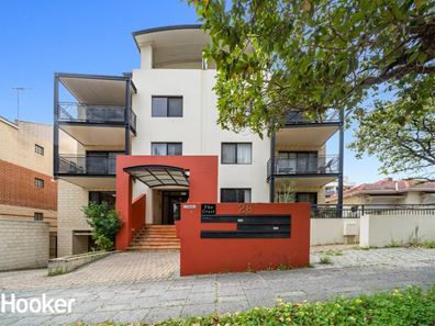 8/28 Bronte Street, East Perth WA 6004