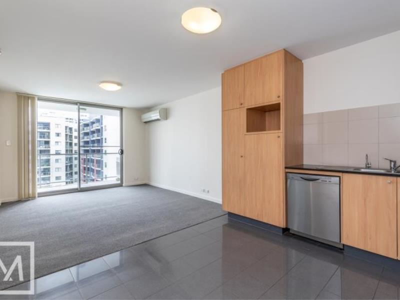 32/175 Hay Street, East Perth