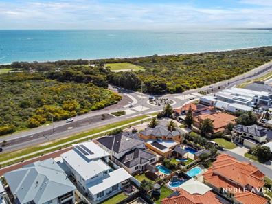 32 Founders Lane, Hillarys WA 6025