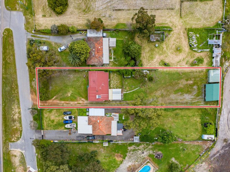5 Allen Road, Forrestdale