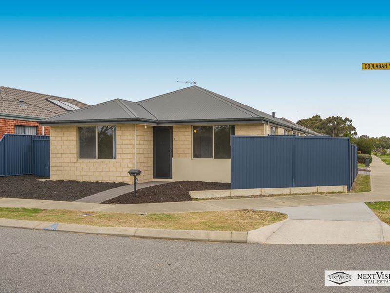 2 Coolabah Way, Baldivis WA 6171
