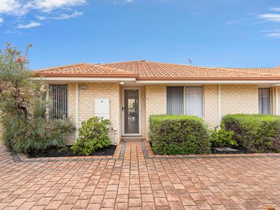 3/9 Hamilton Street, Osborne Park WA 6017