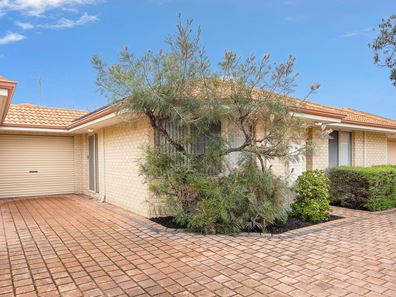 3/9 Hamilton Street, Osborne Park WA 6017