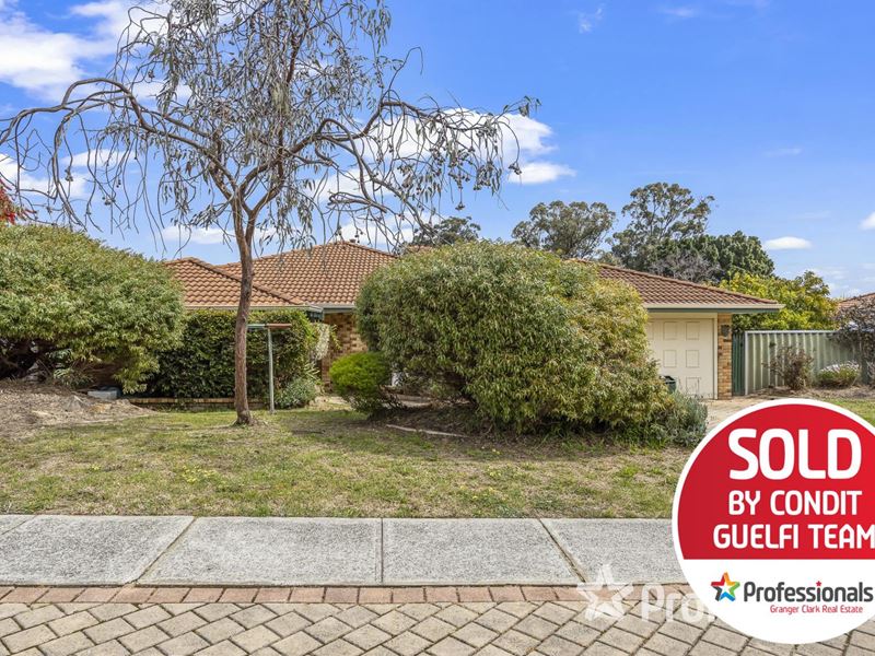 65 Aylesford Drive, Marangaroo