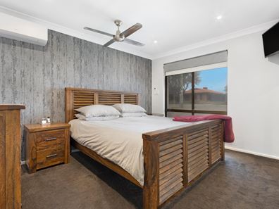 12 Martell St, Warnbro WA 6169