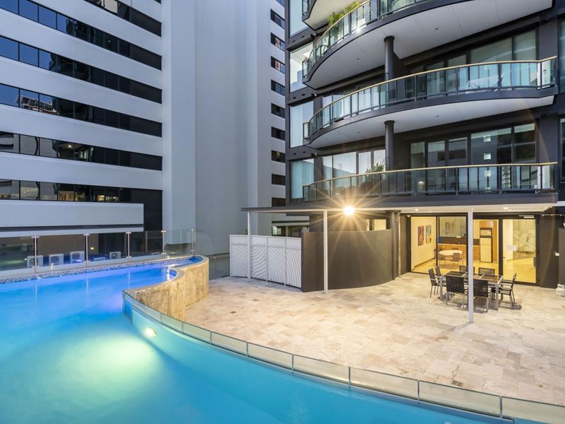 45/255 Adelaide Tce, Perth