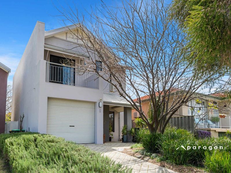 4 Hobart Street, North Perth