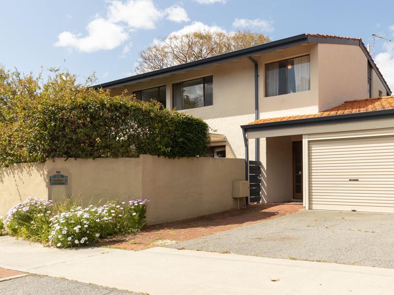 6B Addison Street, South Perth